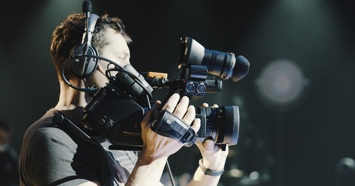camera Pro