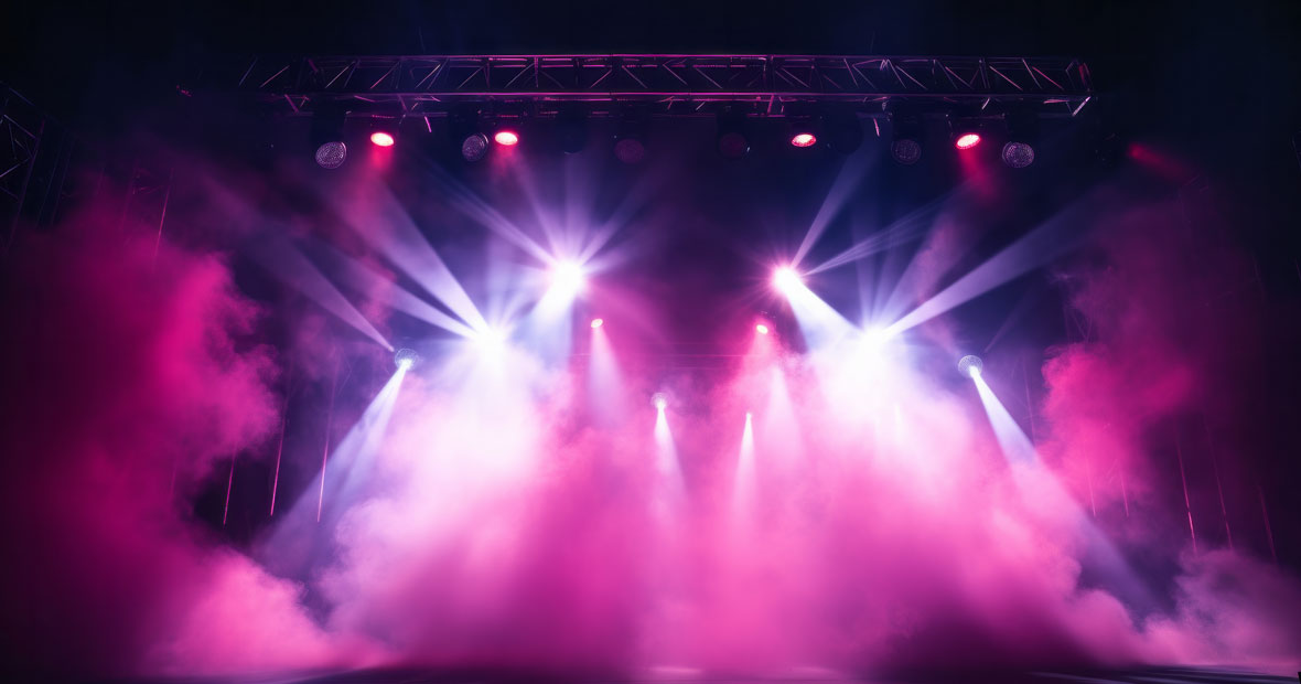 spectacle laser